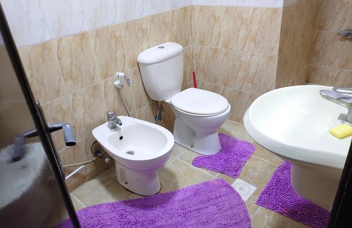 Al Jubeiha Apartment | الجبيهة