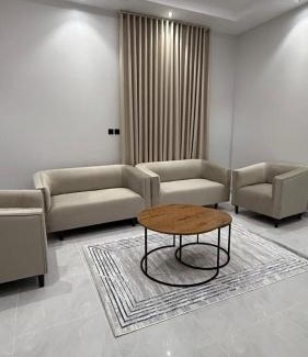 Al Wudayy Apartment | الجود للشقق المفروشة