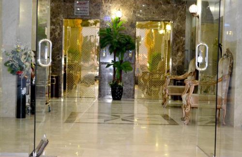 Hafr Al Batin Apartment | الخربوش للشقق المخدومة