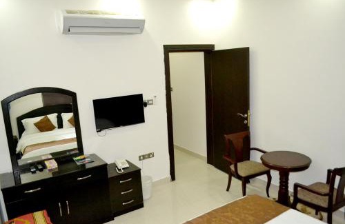 Hafr Al Batin Apartment | الخربوش للشقق المخدومة