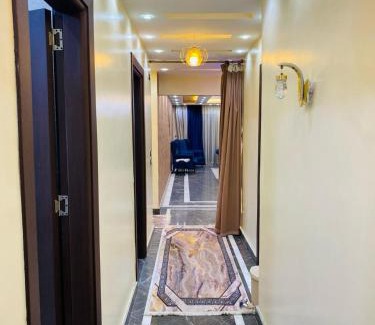 Al Duqqi Apartment | الدقي شارع مصدق