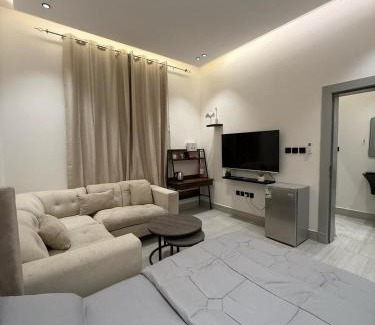 Mizail Apartment | الرياض