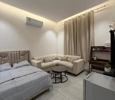 Mizail Apartment | الرياض