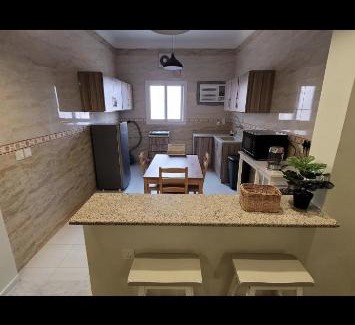 Jeddah Apartment | الزهراء
