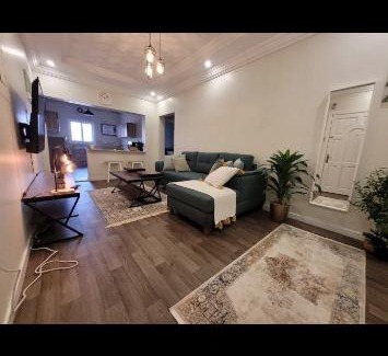 Jeddah Apartment | الزهراء