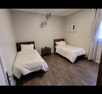 Jeddah Apartment | الزهراء