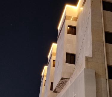 Dammam Hotel | الساعه 60 الفندقيه