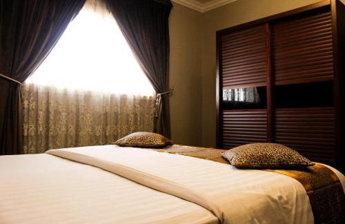 Al-Safa Apartment | السامرية للشقق المخدومة