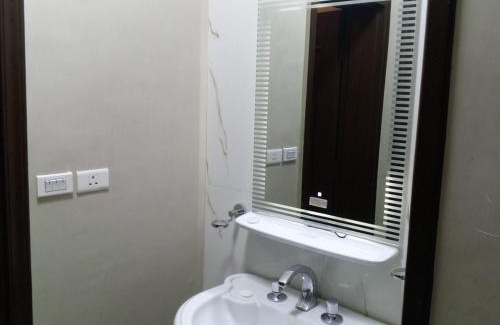 Al-Safa Apartment | السامرية للشقق المخدومة