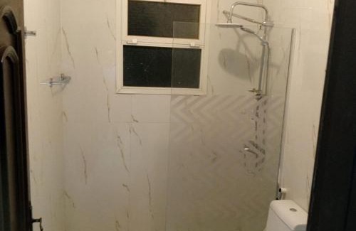 Al-Safa Apartment | السامرية للشقق المخدومة