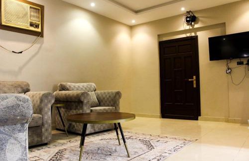 Al-Safa Apartment | السامرية للشقق المخدومة