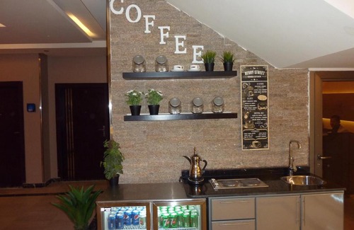 Al Kharj Apartment | الضوء الخافت للشقق المخدومه