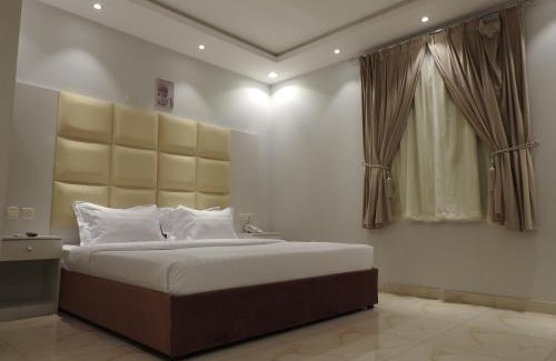 Abha Hotel | العرين بارك للشقق المخدومة
