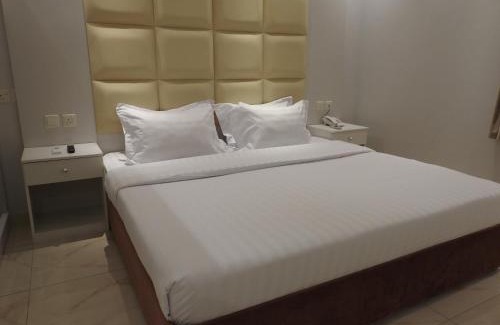 Abha Hotel | العرين بارك للشقق المخدومة