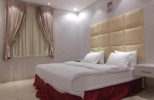 Abha Apartment | العرين بارك للشقق المخدومة