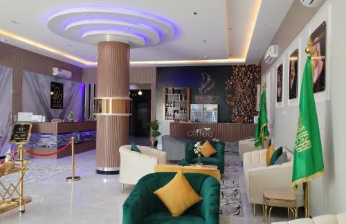 Hafr Al Batin Hotel | العلي للشقق المخدومة Alalihotel