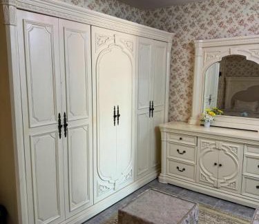 Al Hili Apartment | العين الهيلي مصباح ب 8