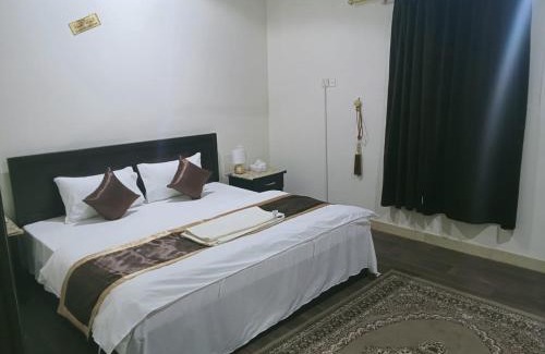 Buraydah Hotel | العييري للشقق المخدومة القصيم 4