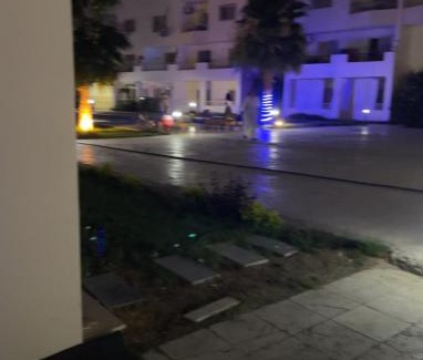 As-Salam Apartment | الغردقة الإنتر