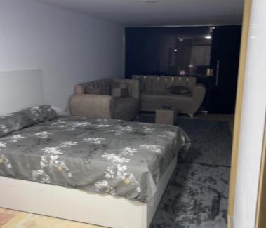 As-Salam Apartment | الغردقة الإنتر