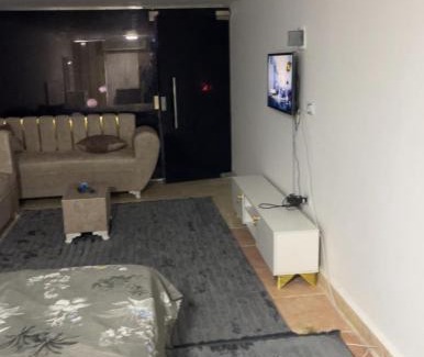 As-Salam Apartment | الغردقة الإنتر