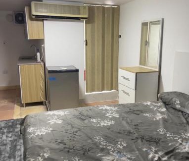As-Salam Apartment | الغردقة الإنتر