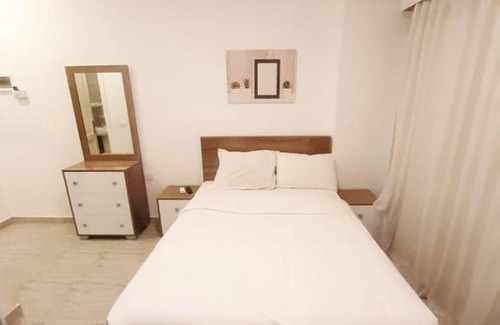 As-Salam Apartment | الغردقه البحر الاحمر منتجع أكوا بامز