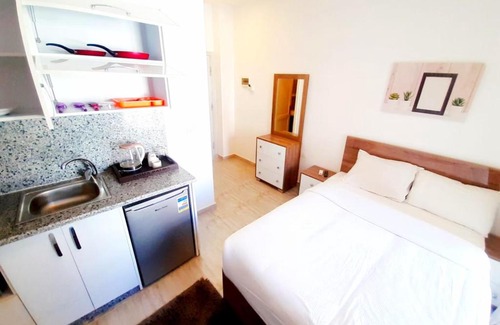 As-Salam Apartment | الغردقه البحر الاحمر منتجع أكوا بامز