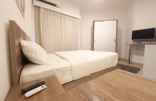 As-Salam Apartment | الغردقه البحر الاحمر منتجع أكوا بامز