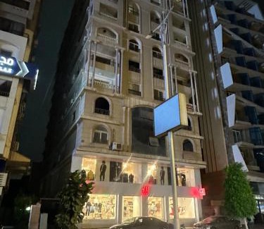 Agouza Apartment | القاهرة المهندسين شارع لبنان