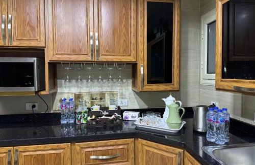 Agouza Apartment | القاهرة المهندسين شارع لبنان