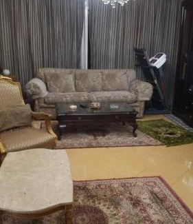 Nasr City Apartment | القاهره - مدينة نصر - شارع الطيران - مدينة التوفيق