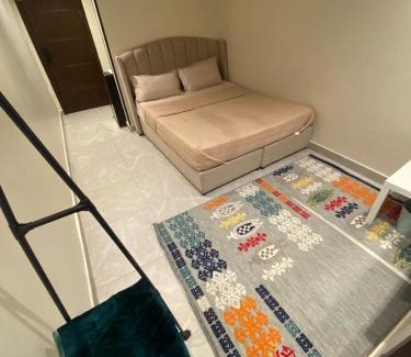 As Salamah Apartment | اللؤلؤ - Pearls