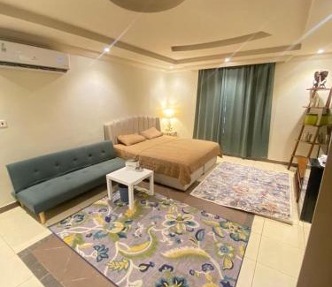 As Salamah Apartment | اللؤلؤ - Pearls