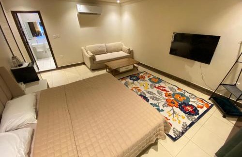 As Salamah Apartment | اللؤلؤ - Pearls