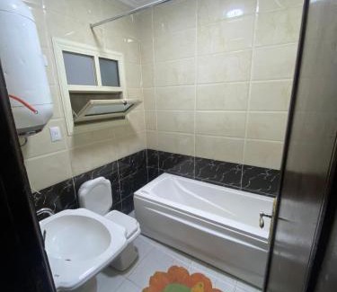 New Cairo Apartment | اللوتس الجنوبيه 8
