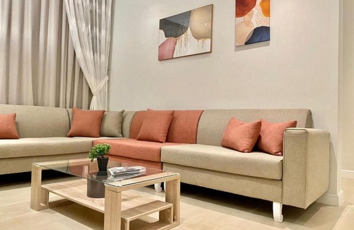 Abha Resort | المملكة