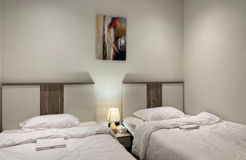 Abha Resort | المملكة