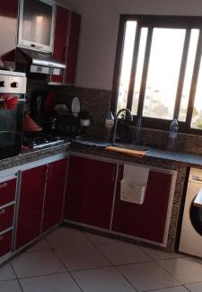 El Mansouria Apartment | المنصورية