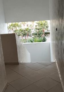 El Mansouria Apartment | المنصورية