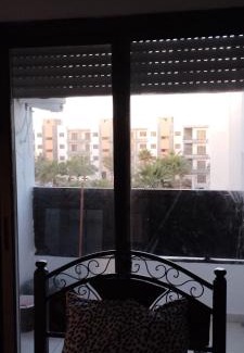 El Mansouria Apartment | المنصورية