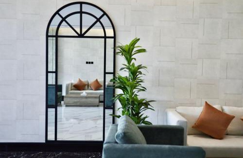 Ghirnatah Apartment | النزل الجميلة Sweet Homes