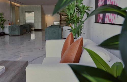 Ghirnatah Apartment | النزل الجميلة Sweet Homes