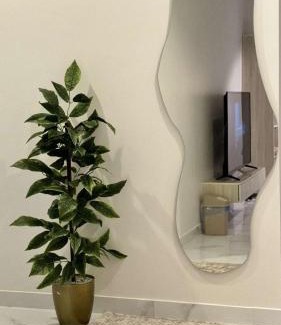 Hafr Al Batin Apartment | الواليد