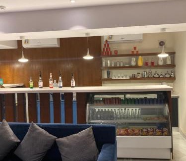 Buraydah Hotel | ال متعب سويتس القصيم