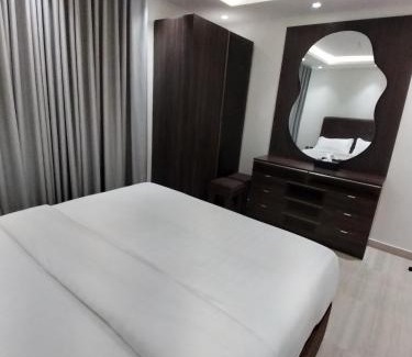 Riyadh Ski Chalet | اندلس فيو