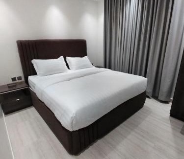 Riyadh Ski Chalet | اندلس فيو