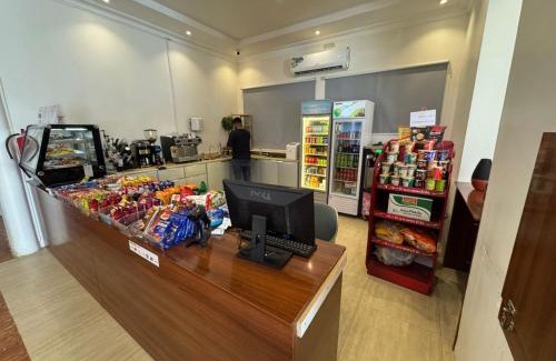 Al Kharj Apartment | انوار الخرج للشقق المخدومه إقتصادي