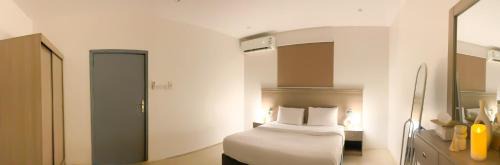 Al Kharj Apartment | انوار الخرج للشقق المخدومه إقتصادي