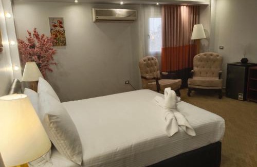 Nasr City Apartment | باب المدائن